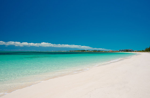 Le dieci spiagge più belle del mondo